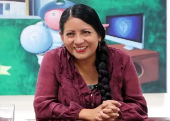 Nancy Benítez afirmó a esta casa editorial que ya se cuenta con el predio para poder iniciar la construcción.