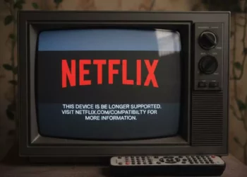 ¿Tu Smart TV o celular dejará de ser compatible Netflix en diciembre 2025? Te dejamos la lista
