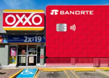 Banorte vuelve a Oxxo: depósitos y pagos ahora con horario extendido