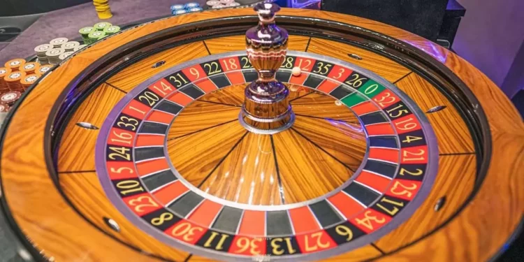Factores por los que han triunfado las variantes modernas de ruleta con multiplicadores de premio