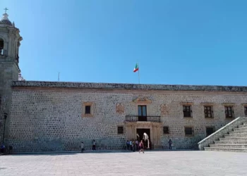 Foto: Archivo El Imparcial // Para el próximo año, el Ayuntamiento de Oaxaca de Juárez destinará 61 pesos de cada 100 a servicios personales como la nómina, prestaciones laborales y demás obligaciones patronales.