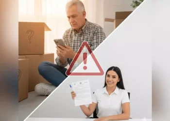 ¿Mudarte sin avisar al Bienestar podría suspender tu pensión o apoyo?