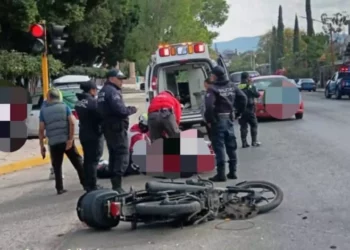 “Tolerancia cero” a motociclistas que circulen sin casco