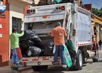Foto: Archivo El Imparcial // Prevén un gasto de 11 millones de pesos para servicios de limpia y manejo de desechos.