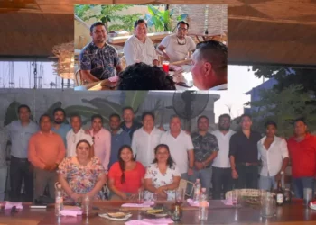 Arquitectos de Puerto Escondido impulsan alternativas para tratar aguas residuales ante prohibición de fosas sépticas