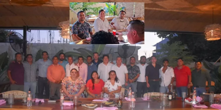 Arquitectos de Puerto Escondido impulsan alternativas para tratar aguas residuales ante prohibición de fosas sépticas