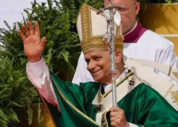 ¿A qué hora celebrará el Papa León XIV su primera Misa de Gallo en el Vaticano?