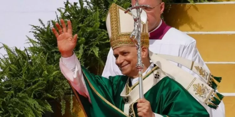 ¿A qué hora celebrará el Papa León XIV su primera Misa de Gallo en el Vaticano?