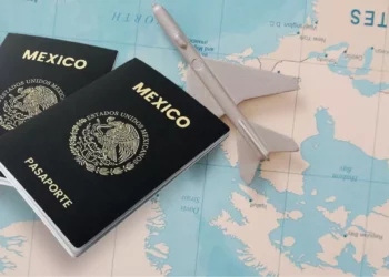 ¿Cómo tramitar tu pasaporte en México con 50 % de descuento?