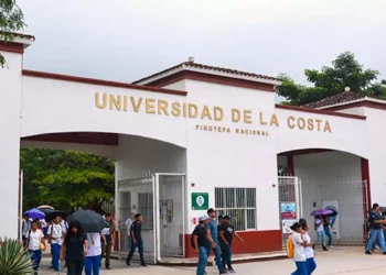 Foto: Universidad de la Costa // Persiste la incertidumbre en el Sistema de Universidades Estatales de Oaxaca.