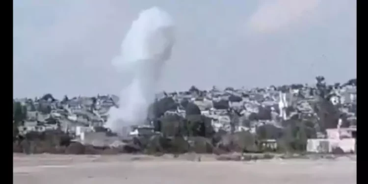 VIDEO | Explosión de polvorín en Tultepec reaviva alerta por riesgos de la pirotecnia en el Edomex