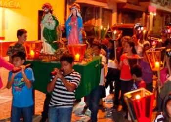 ¿Cuál es el significado de la primera posada?