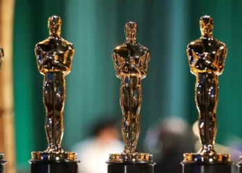 Los Premios Óscar llegarán gratis a YouTube