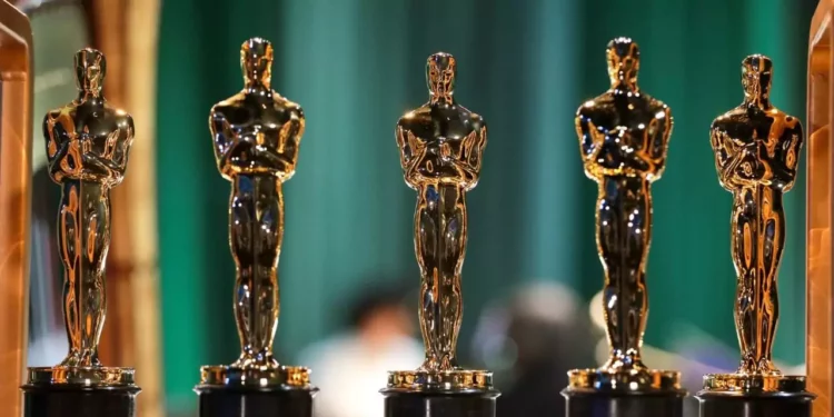 Los Premios Óscar llegarán gratis a YouTube