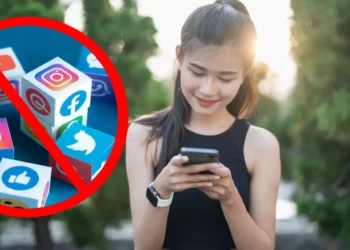 Australia dice “basta”: menores de 16 años fuera de redes sociales