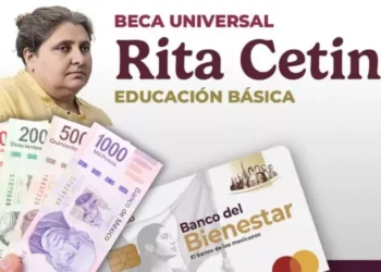 ¿Qué gran cambio tendrá la Beca Rita Cetina en 2026 y cómo impactará a millones de estudiantes?