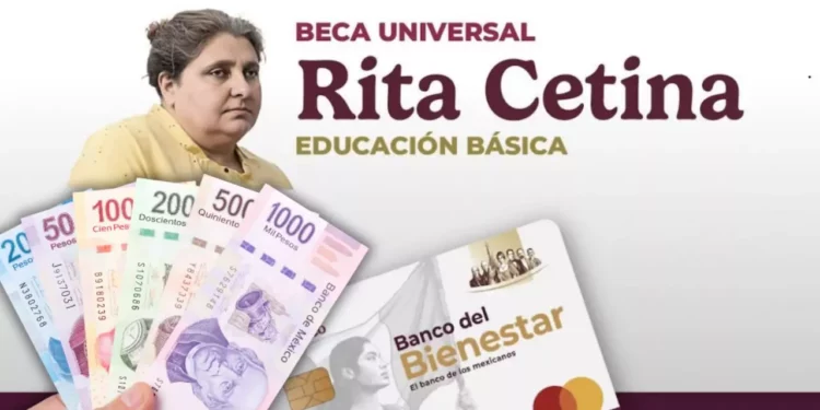 ¿Qué gran cambio tendrá la Beca Rita Cetina en 2026 y cómo impactará a millones de estudiantes?