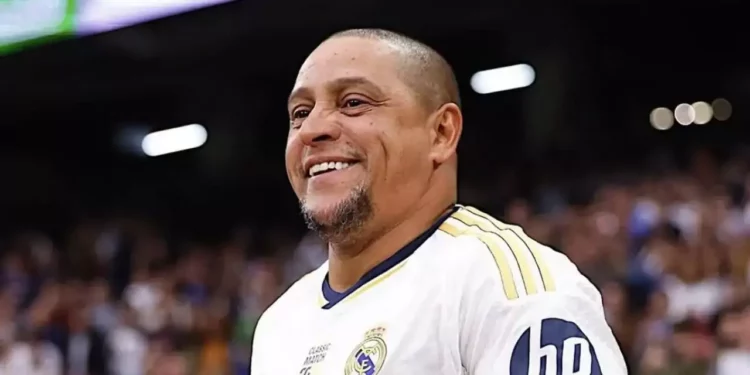 Roberto Carlos fue operado de urgencia: ¿Cómo se encuentra la ex estrella del Real Madrid?