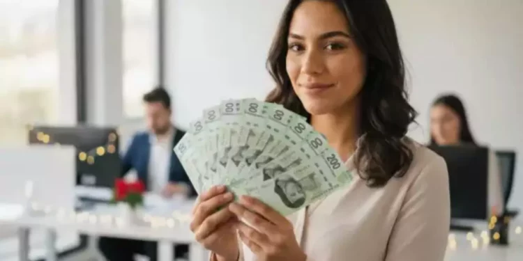 ¿Cuáles son las profesiones que pegarán el “brinco” y dominarán la nómina en México tras aumento del salario mínimo?