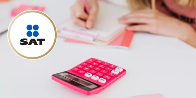¿Ya usas tus deducciones ante el SAT? Así puedes pagar menos impuestos
