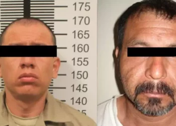 Son 210 años de prisión para tres sujetos por secuestro