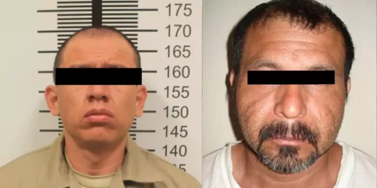 Son 210 años de prisión para tres sujetos por secuestro