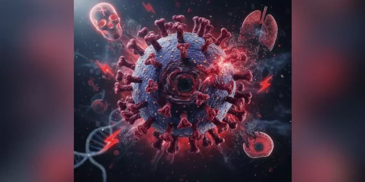 ¿Qué tan riesgosa es la ‘Supergripe’ H3N2 y quiénes corren mayor peligro?