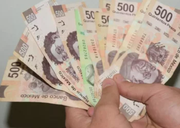 Foto: archivo // El Conasami determinó aumentar el 13 por ciento el salario mínimo a partir de este 1 de enero de 2026.