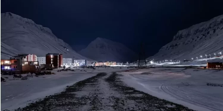 Trabajar en Svalbard: oportunidades únicas en el extremo del mundo