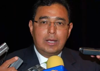 Muere Bulmaro Rito Salinas, ex funcionario con URO