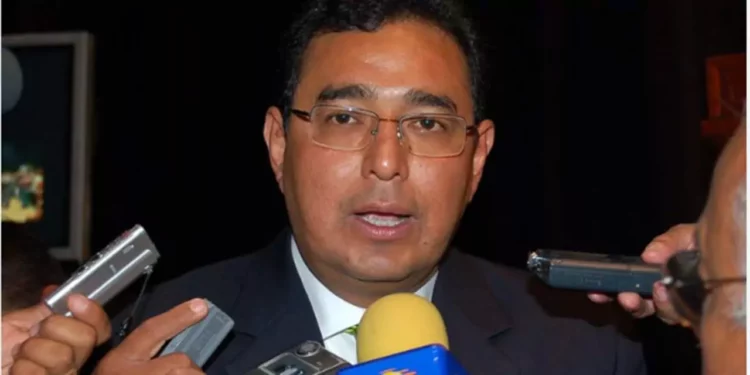 Muere Bulmaro Rito Salinas, ex funcionario con URO