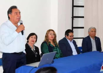 Se destacó la importancia de que los empresarios y patrones conozcan qué son los derechos humanos.