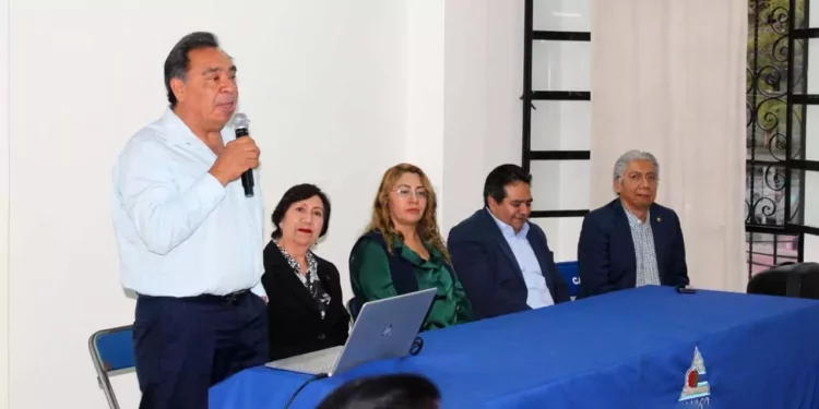 Se destacó la importancia de que los empresarios y patrones conozcan qué son los derechos humanos.