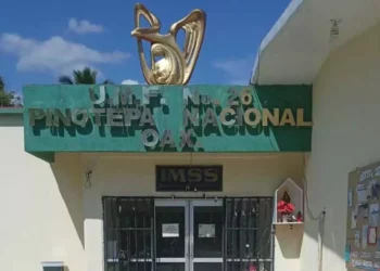 Se exhortó a la población derechohabiente a hacer un uso responsable de los servicios de Urgencias.