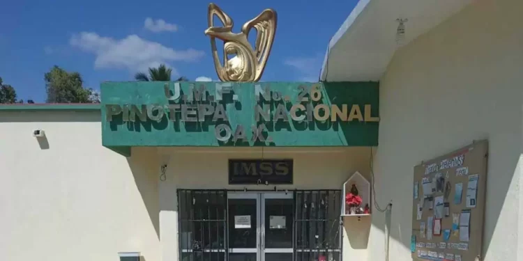 Se exhortó a la población derechohabiente a hacer un uso responsable de los servicios de Urgencias.