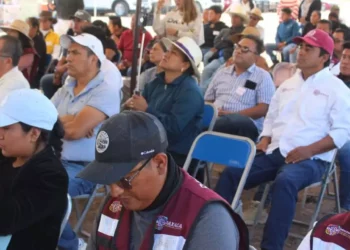Se reforzarán programas sociales que contribuyan a la erradicación de la pobreza alimentaria en la zona.