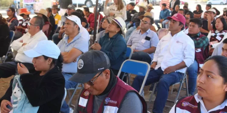 Se reforzarán programas sociales que contribuyan a la erradicación de la pobreza alimentaria en la zona.