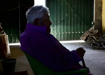 Foto: Archivo El Imparcial // Se resaltó la importancia de generar leyes que protejan más a mujeres y hombres de la tercera edad.