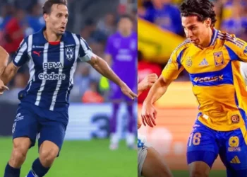 La Liga MX da a conocer horarios y fechas de las Semifinales del Apertura 2025