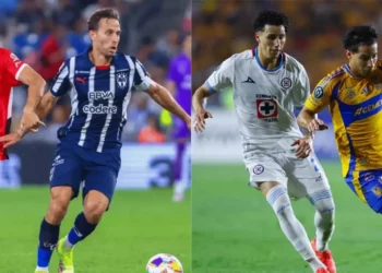 ¿Quiénes avanzan a la final? Horarios y dónde ver las Semifinales de la Liga MX