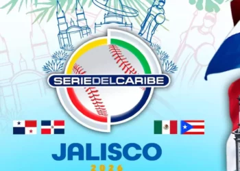 Serie del Caribe Jalisco 2026: anuncian calendario oficial del 1 al 7 de febrero