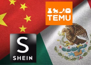 Shein y Temu ya no serán tan baratos: México impone nuevos aranceles