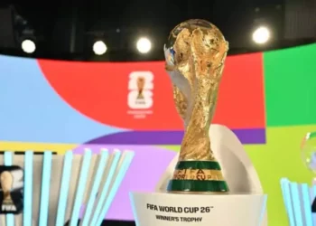 ¿Cuándo y dónde ver en VIVO el sorteo del Mundial 2026?
