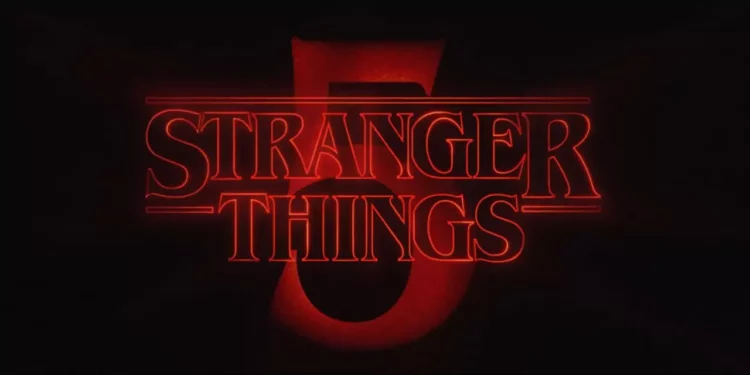 VIDEO | Stranger Things 5: Netflix revela fecha del último episodio de la temporada final