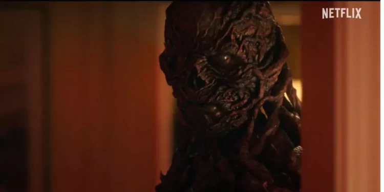 VIDEO | Liberan avance de Stranger Things 5 Vol. 2