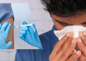 ¿La vacuna contra la influenza protege contra la “Súper gripe”?