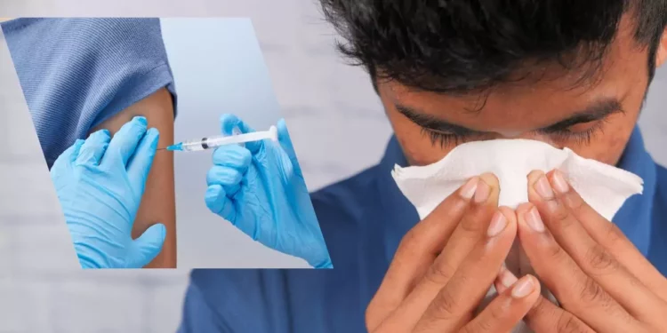 ¿La vacuna contra la influenza protege contra la “Súper gripe”?