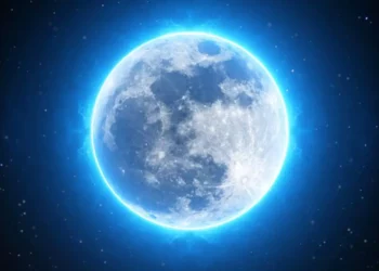 ¿Cuándo ver la Superluna fría que no volverá a repetirse hasta 2042?