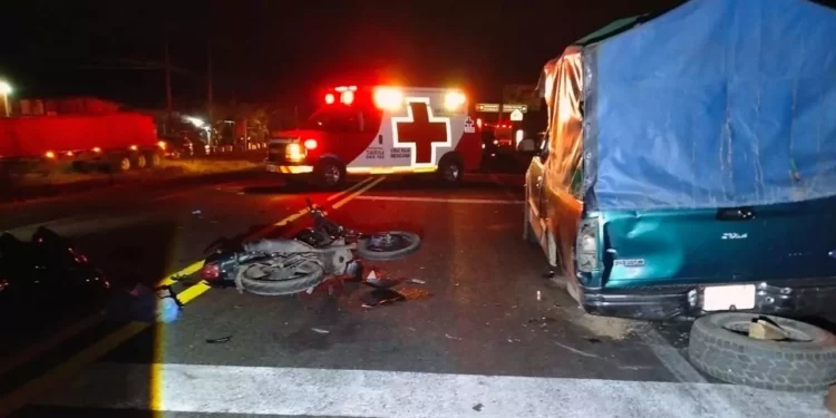 Trabajaba como despachador en una gasolinera G500 ubicada en San Francisco Lachigoló.