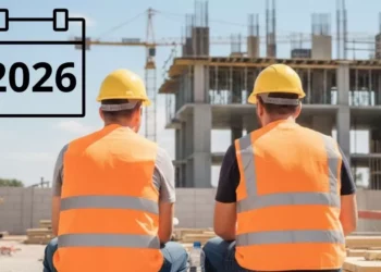 ¿Más puentes y días libres? Esto propone el nuevo calendario laboral 2026 en México
